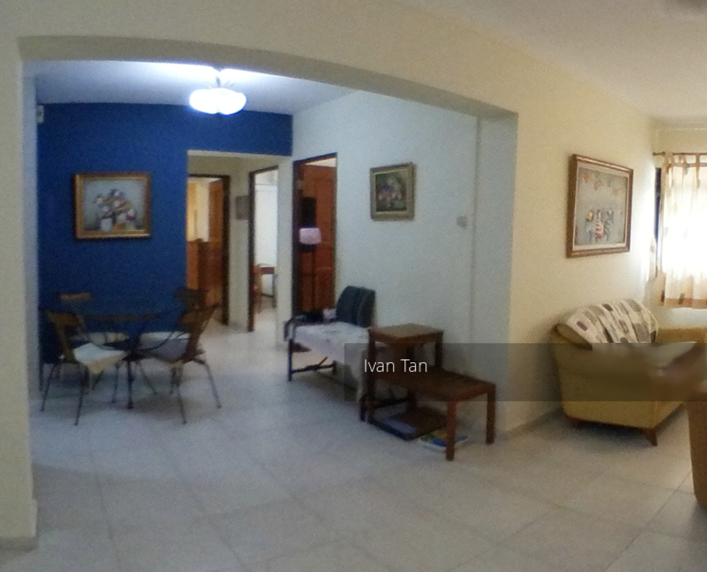 Blk 155 Lorong 1 Toa Payoh (Toa Payoh), HDB 4 Rooms #195598652